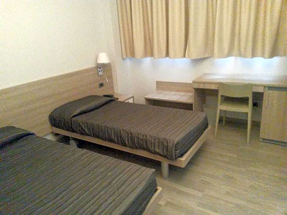 Hotel Meuble' Atlantic