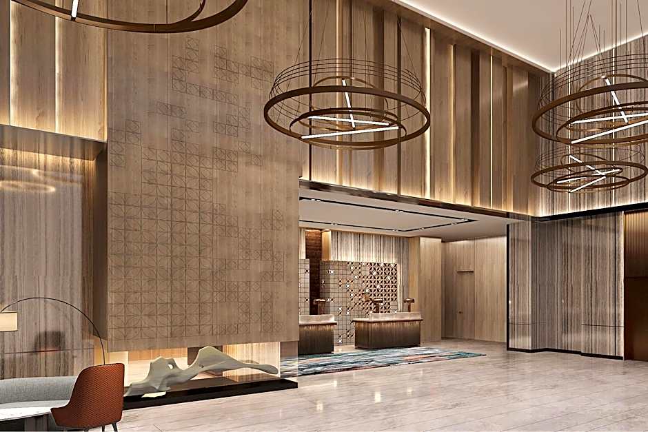 Courtyard by Marriott Colombo