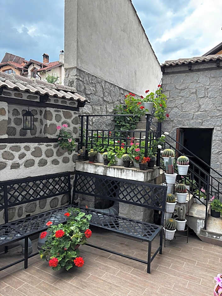 Durchova Kashta Family Hotel