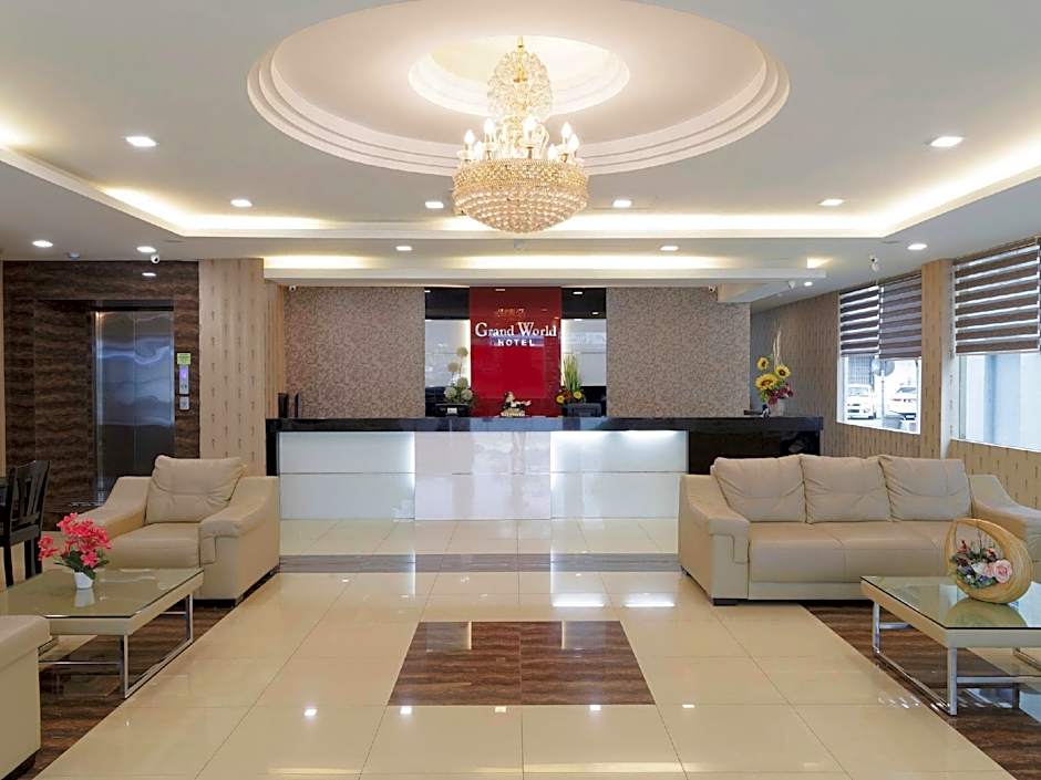 Grand World Hotel