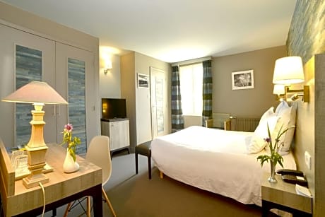 Superior Twin or Double Room