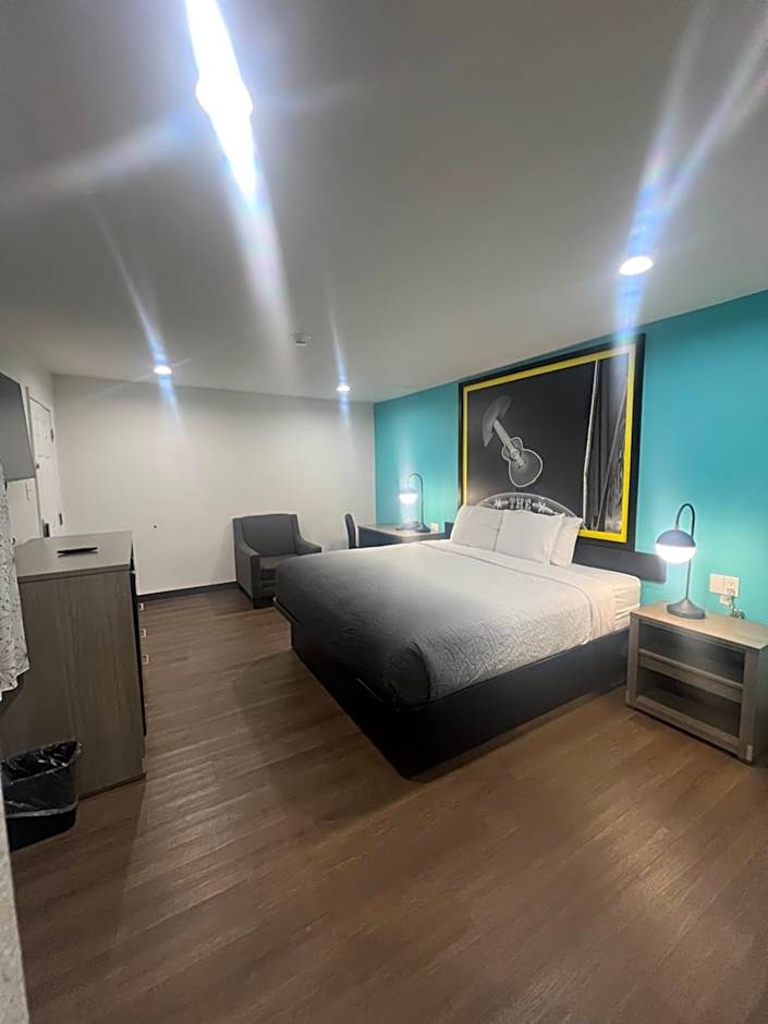 Super 8 by Wyndham Wichita Falls