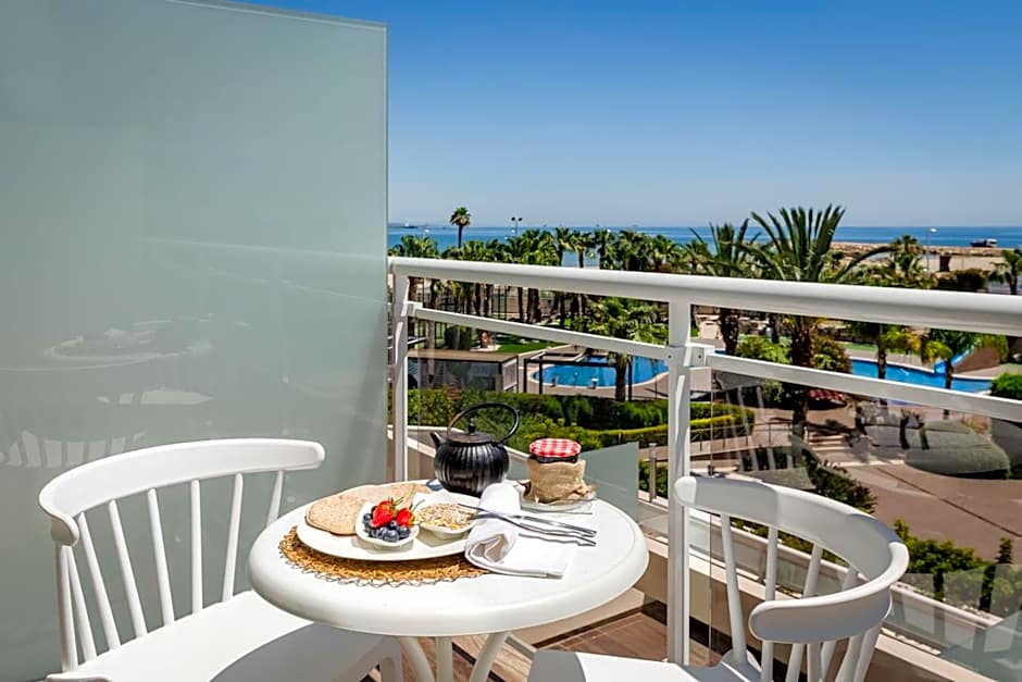 Gran Palas Hotel - Spa incluido