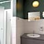 EastSeven Berlin Hostel