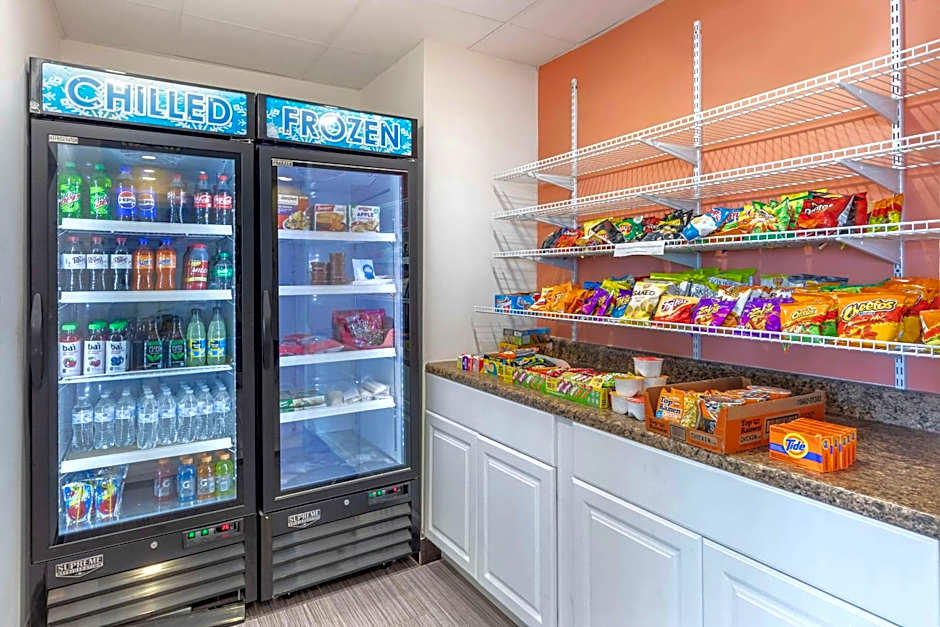 Suburban Studios Gainesville