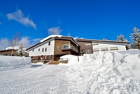 Asahidake Onsen Hotel Deer Valley