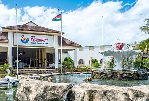 PrideInn Flamingo Beach Resort & Spa