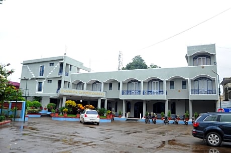 Hotel Kannika International