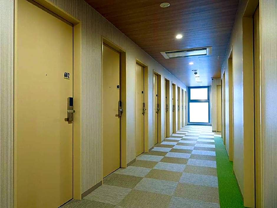 THE POCKET HOTEL Kyoto Karasuma Gojo