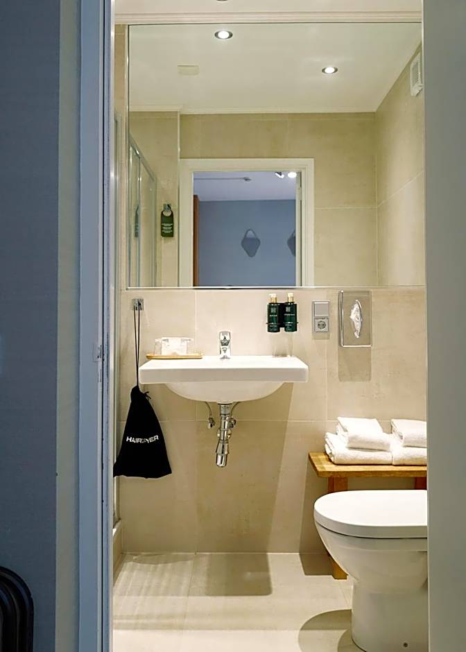 The Delphi - Amsterdam Townhouse