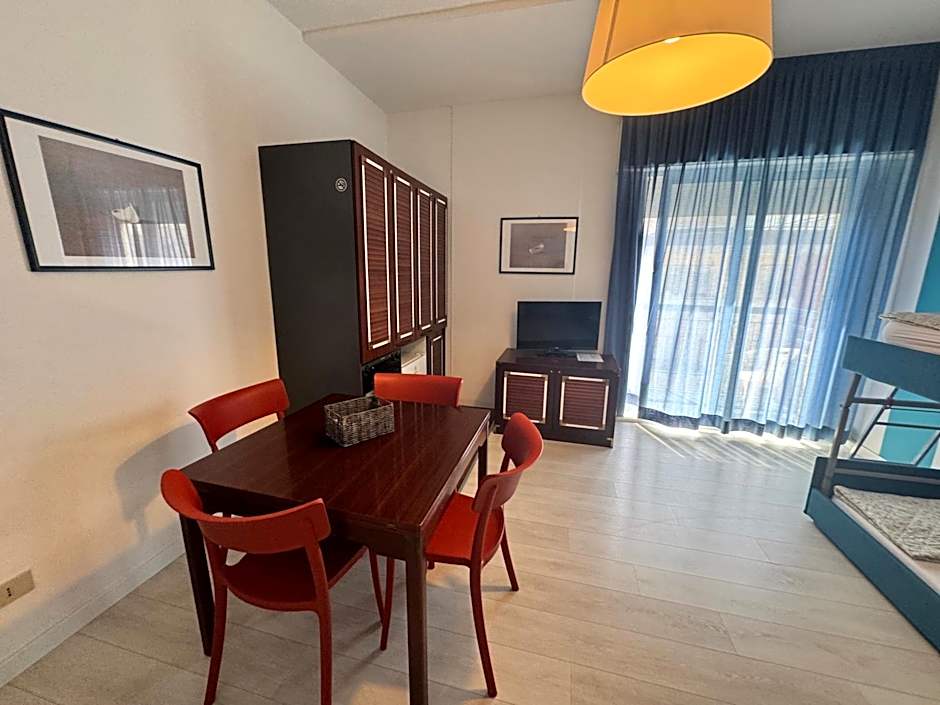 Regina Urban Beach Hotel