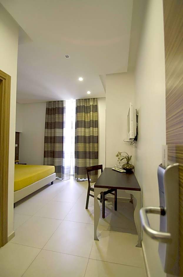 Interno 5 B&B