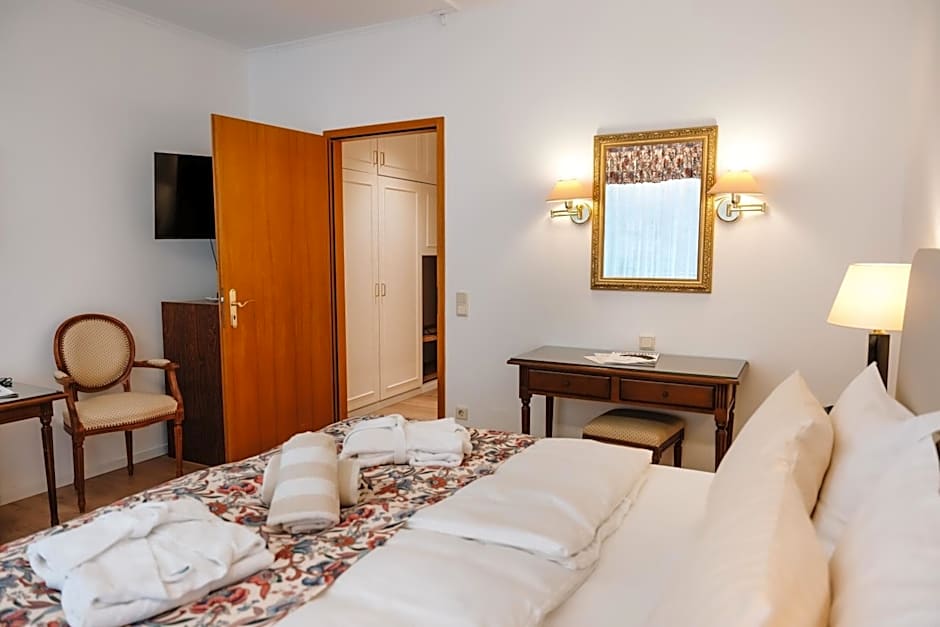 Hotel Bel Air Trail & Wellness