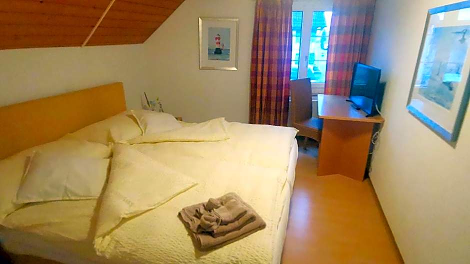 il fiore Hotel Steinach SG