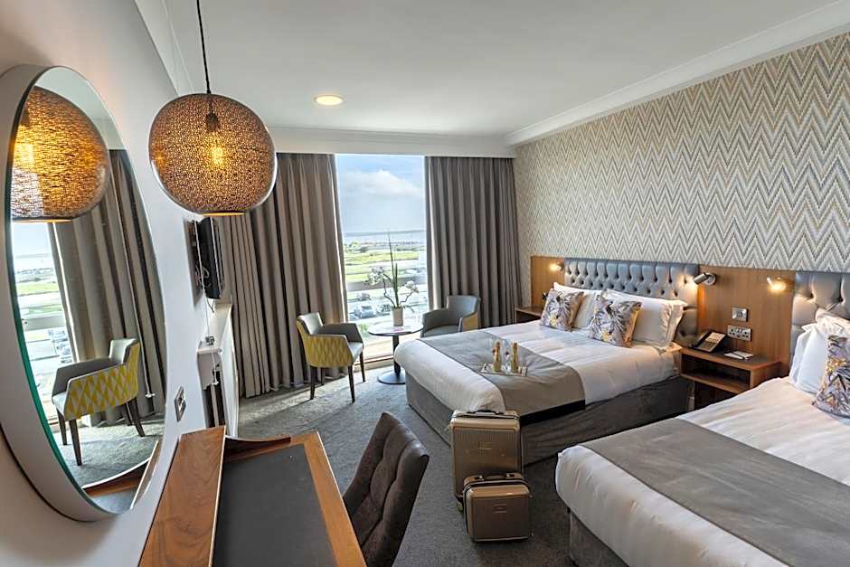 Majestic Hotel