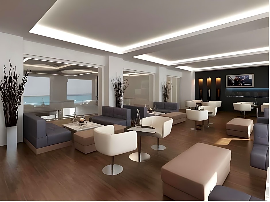 Boyalik Beach Hotel & Spa Cesme