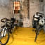 Abbey Hostel