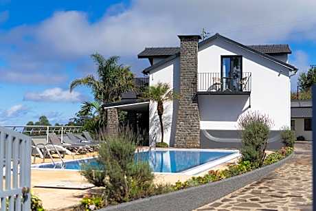 Casa das Proteas