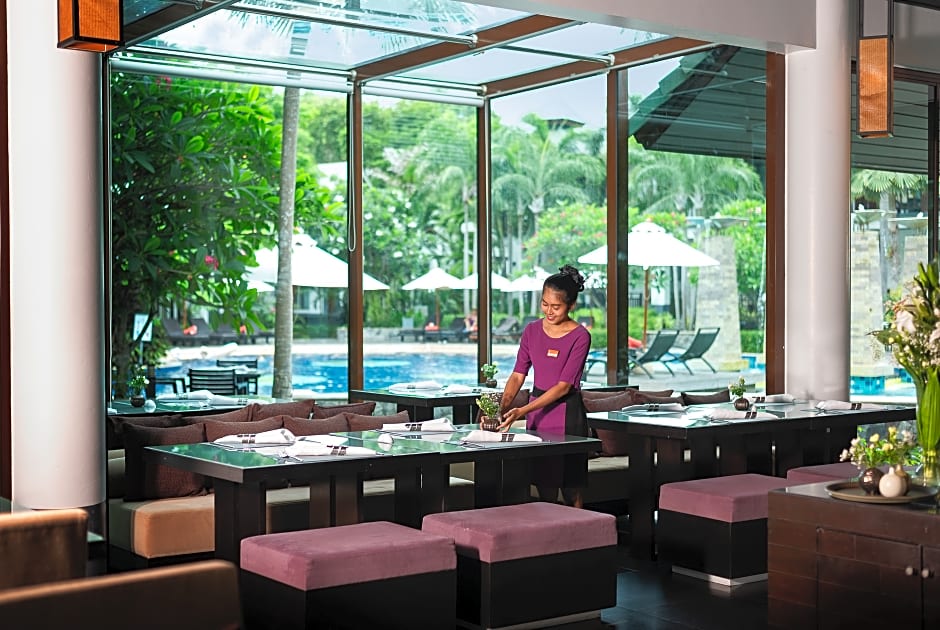 The Zign Premium Villa