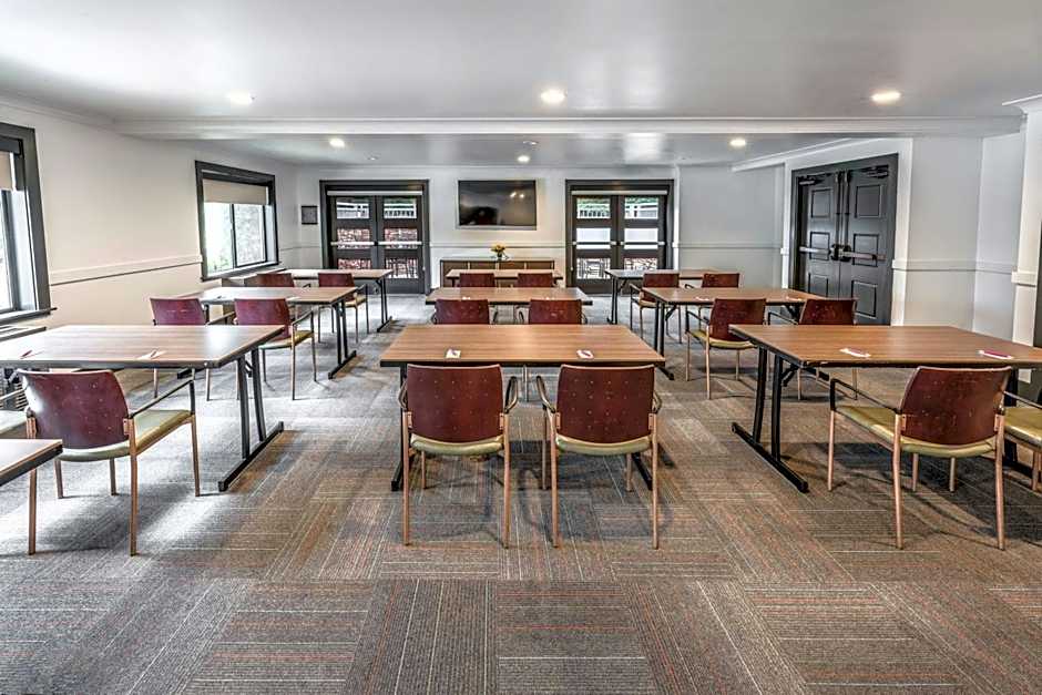 Aloft San Jose Cupertino