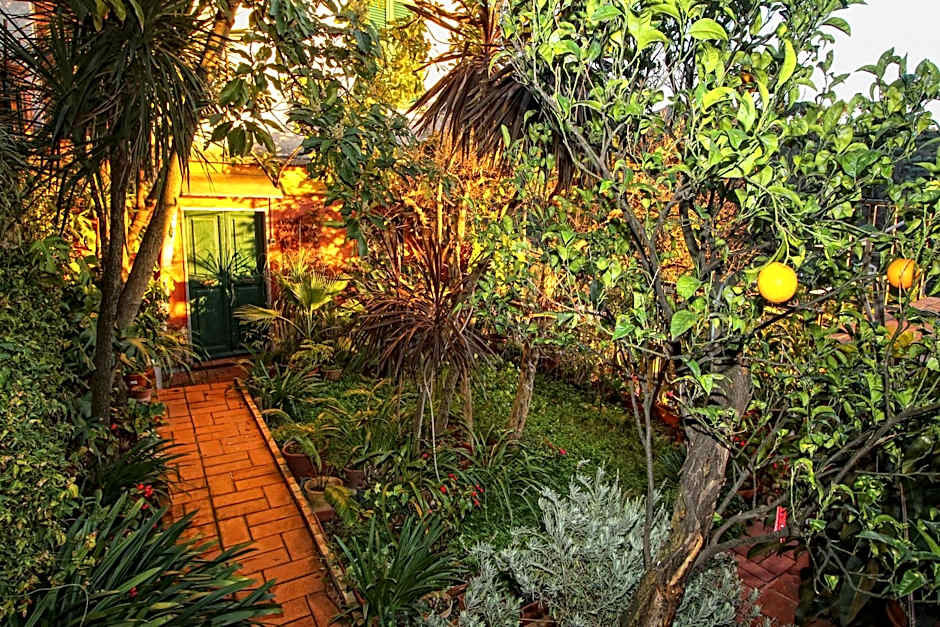 Il Cuoco Pescatore, Ittiturismo Lecardònaie du Pescòu