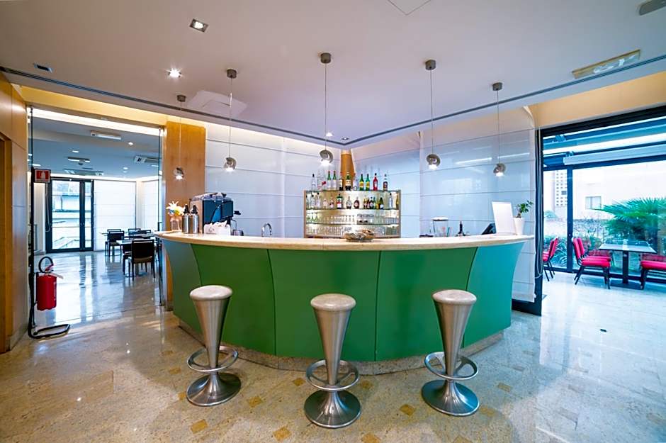 Hotel Tiffany Milano