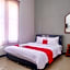 RedDoorz near Majapahit Semarang