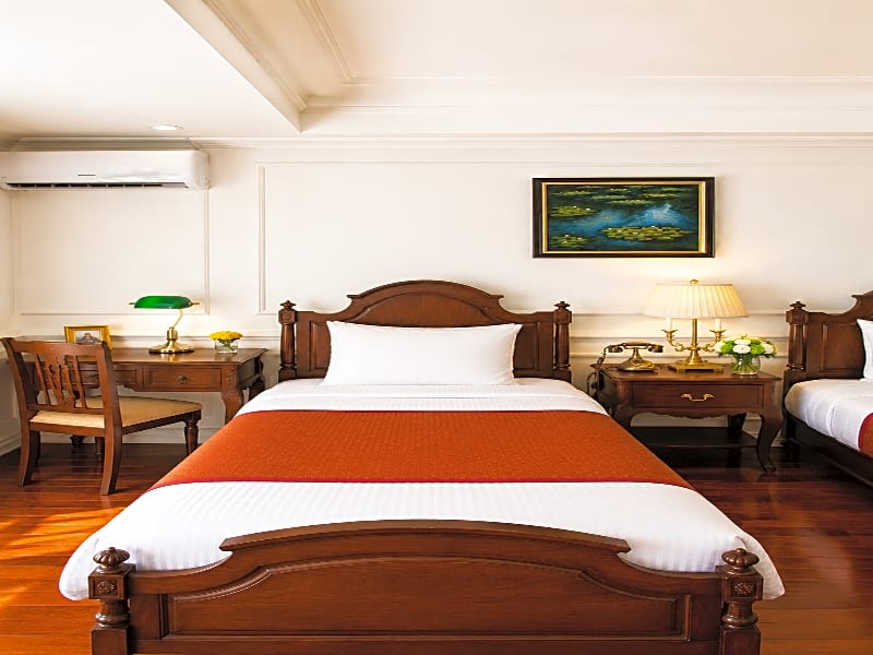 Dhavara Boutique Hotel