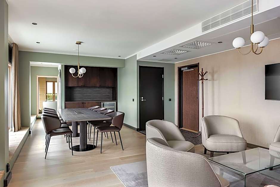 Radisson Blu Hotel Oulu