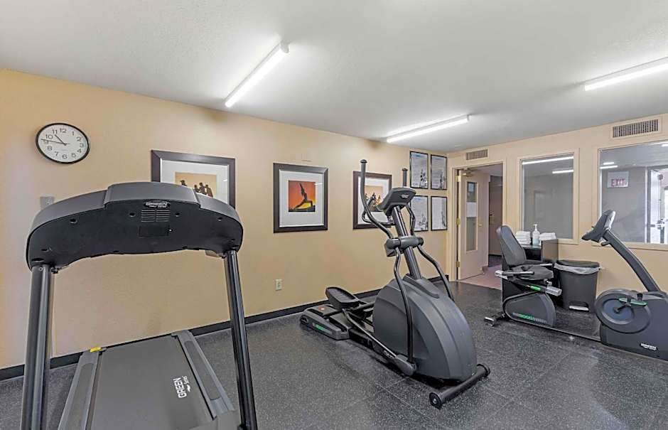 Extended Stay America Select Suites - Dallas - Richardson