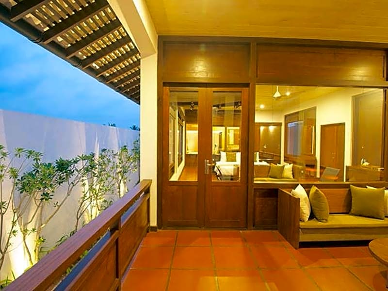 Jetwing Thalahena Villas