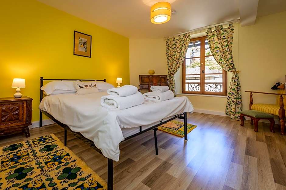 La Ruche Chambres d'hôtes