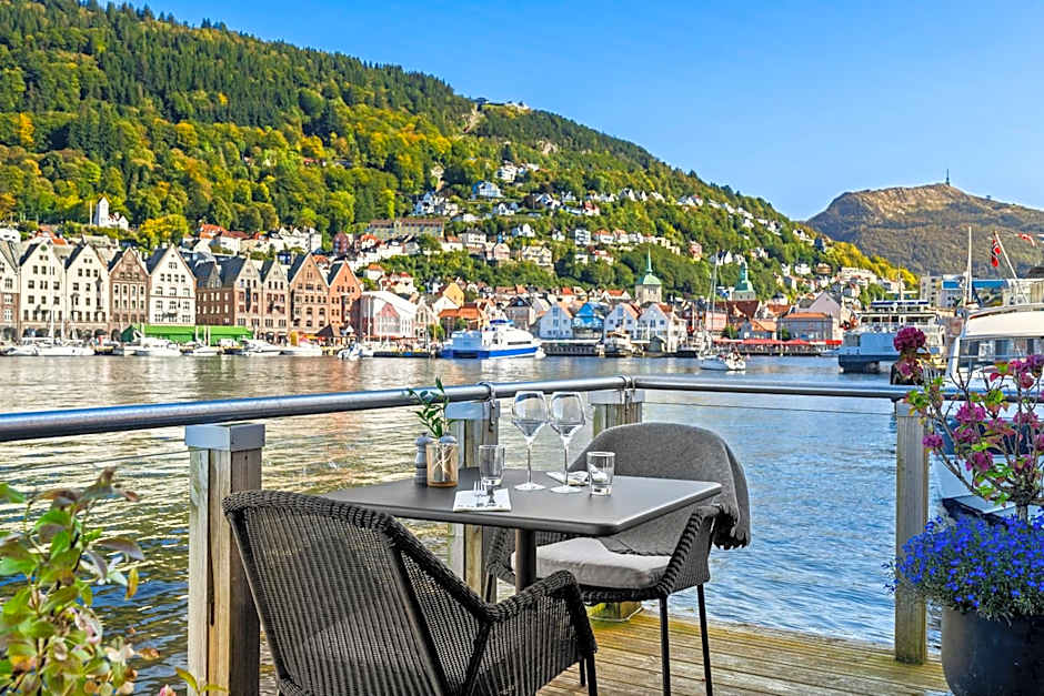 Clarion Hotel Admiral