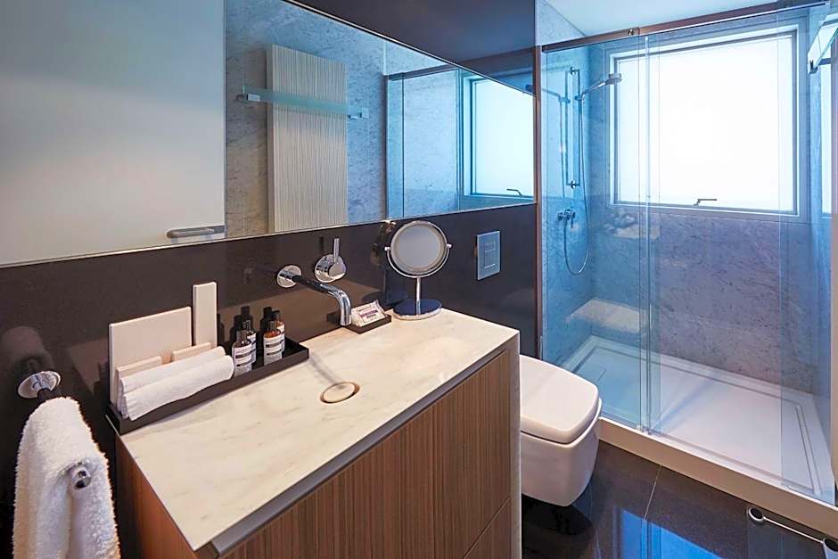 Hyatt Regency Madrid Residences