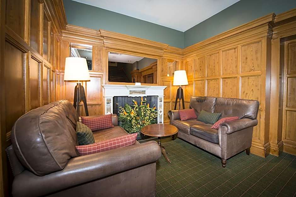 Columba Hotel Inverness by Compass Hospitality