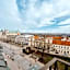 Jess Hotel & Spa Warsaw Old Town