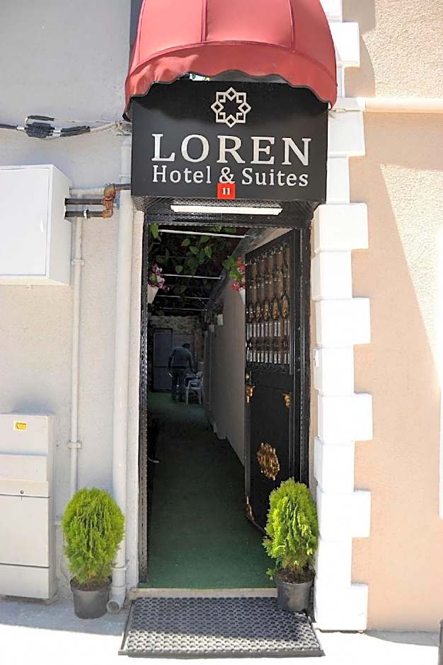 Loren Hotel & Suites