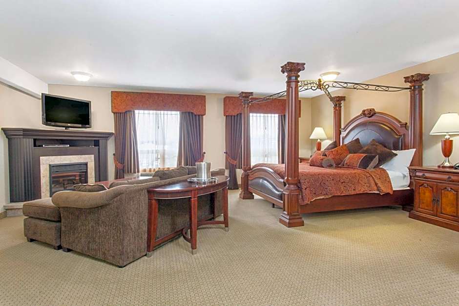 Ramada by Wyndham Pincher Creek