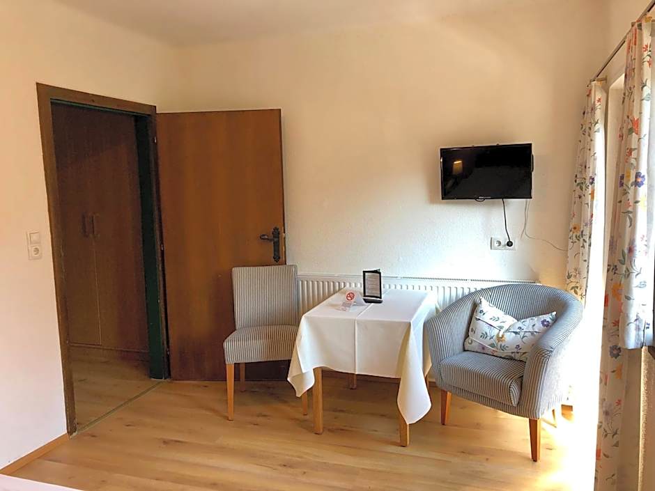 Hotel Schöne Aussicht