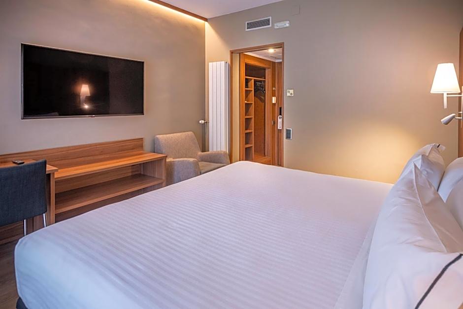 Ciudad De Castelldefels