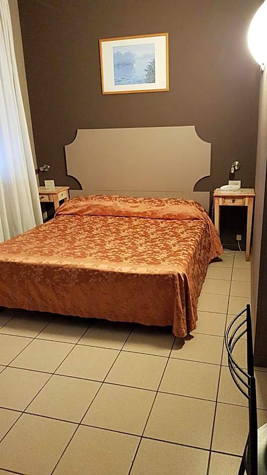 Hotel Ariston