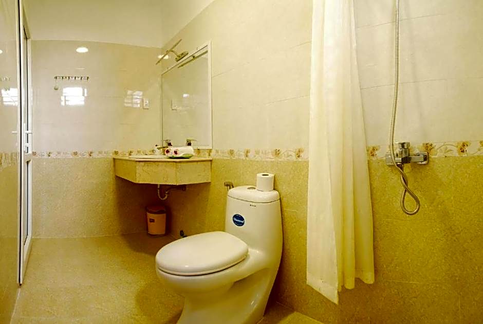 Mango Garden Hoi An Homestay