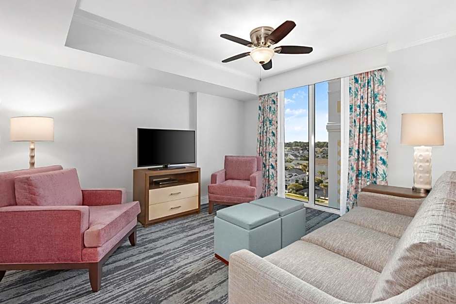 Club Wyndham Towers on the Grove