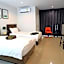 BAAN PAKNAM HOTEL
