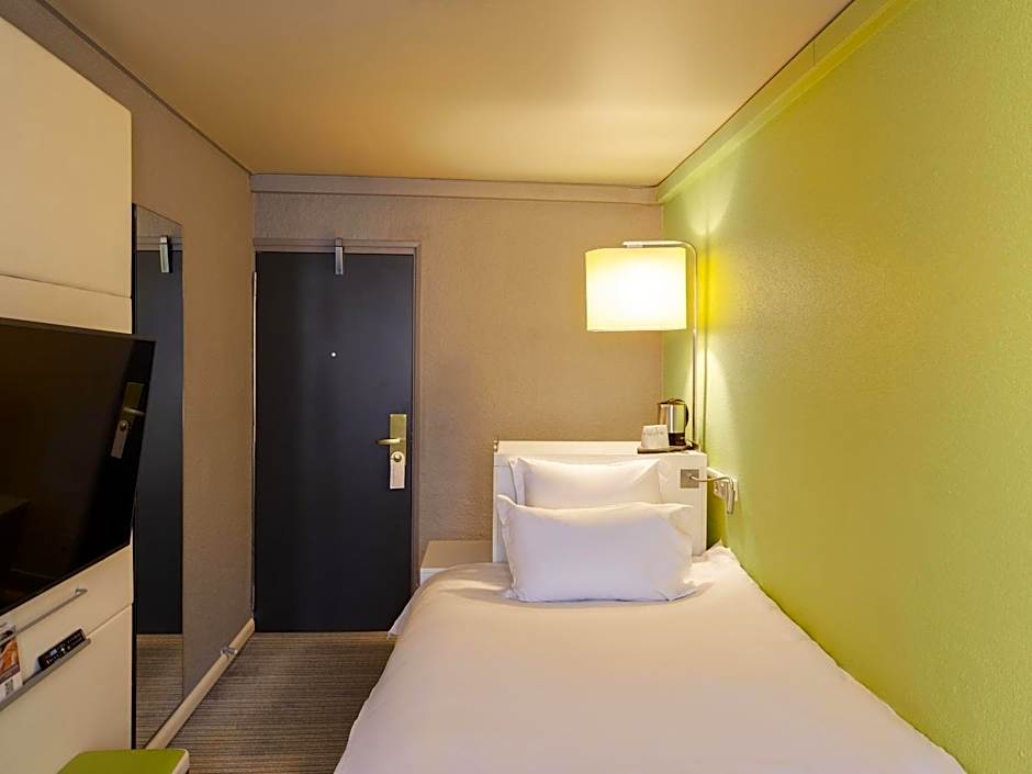 Mercure Nice Centre Grimaldi