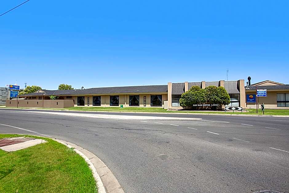 Comfort Inn May Park