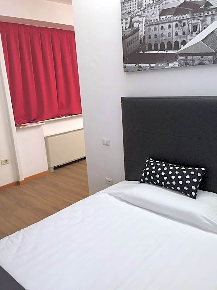 Residence Panigale