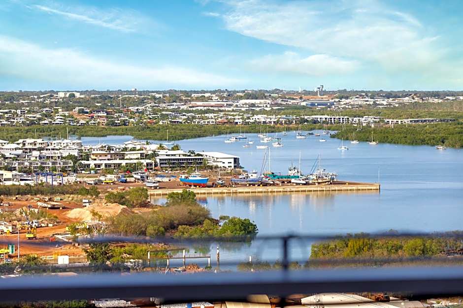 Ramada Suites by Wyndham Zen Quarter Darwin