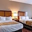 Comfort Suites Sulphur-Lake Charles