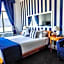Hotel D'urville Blenheim